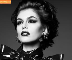 Kaia Gerber photo #0334