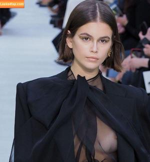 Kaia Gerber photo #0342