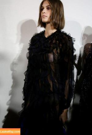 Kaia Gerber photo #0344