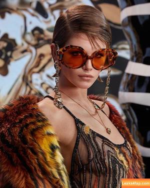 Kaia Gerber photo #0347