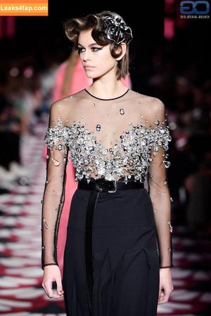 Kaia Gerber photo #0351