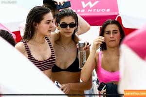 Kaia Gerber photo #0366