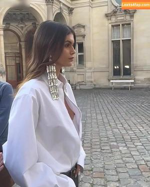 Kaia Gerber photo #0367