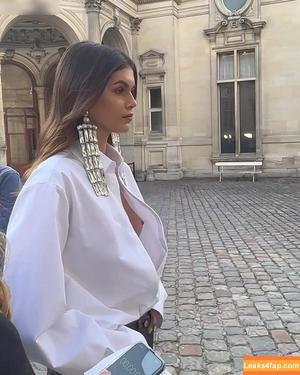 Kaia Gerber photo #0369