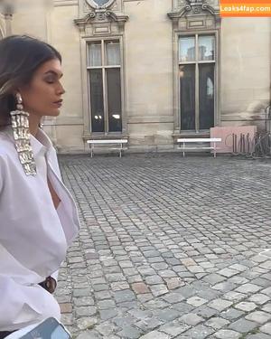 Kaia Gerber photo #0370