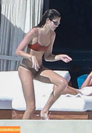 Kaia Gerber photo #0376