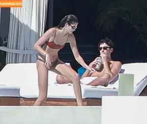 Kaia Gerber photo #0377