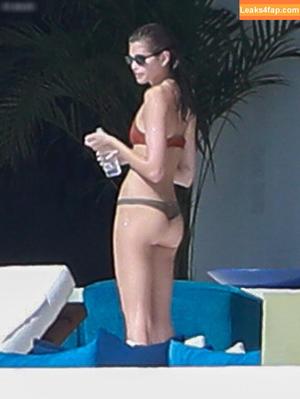 Kaia Gerber photo #0382