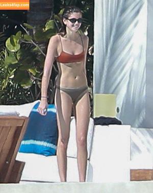 Kaia Gerber photo #0386