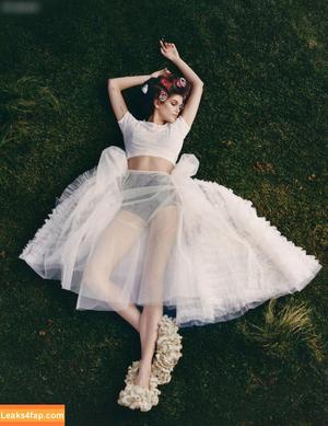 Kaia Gerber photo #0388