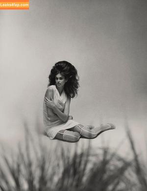 Kaia Gerber photo #0389