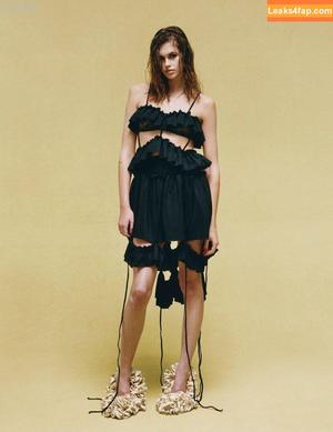 Kaia Gerber photo #0390