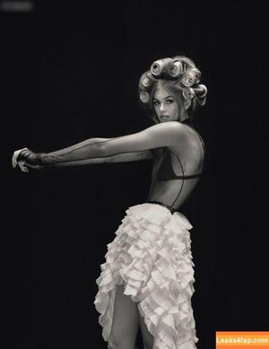 Kaia Gerber photo #0391