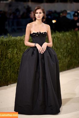 Kaia Gerber photo #0400