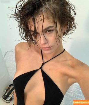 Kaia Gerber photo #0407