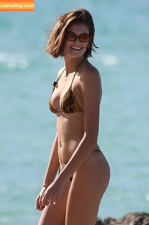 Kaia Gerber photo #0416