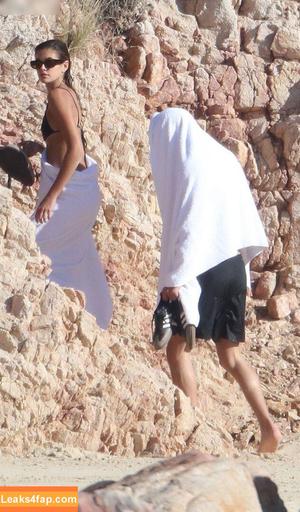 Kaia Gerber photo #0432