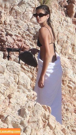 Kaia Gerber photo #0437