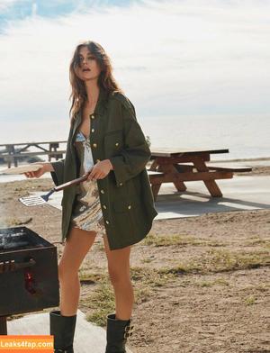 Kaia Gerber photo #0443