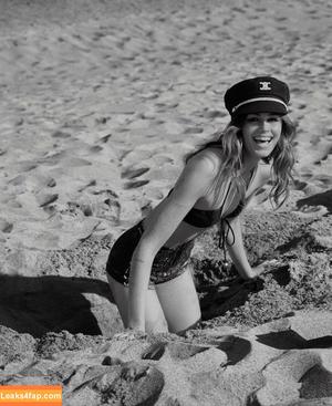 Kaia Gerber photo #0444