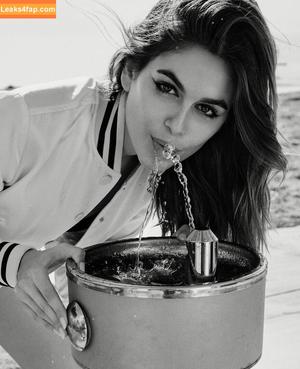 Kaia Gerber photo #0446
