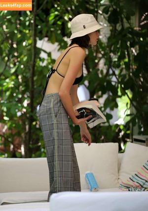 Kaia Gerber photo #0454