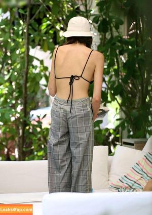 Kaia Gerber photo #0457