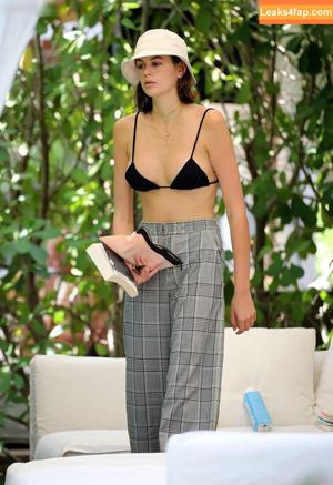 Kaia Gerber photo #0459