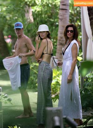 Kaia Gerber photo #0468