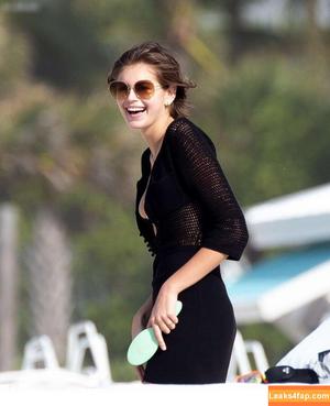 Kaia Gerber photo #0591