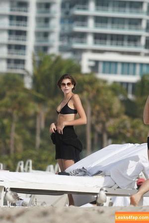 Kaia Gerber photo #0593
