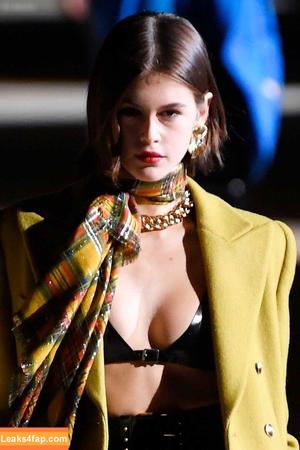 Kaia Gerber photo #0601