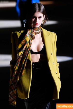 Kaia Gerber photo #0606