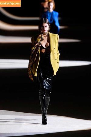 Kaia Gerber photo #0610