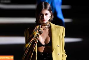 Kaia Gerber photo #0612
