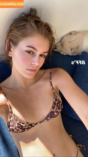 Kaia Gerber photo #0615