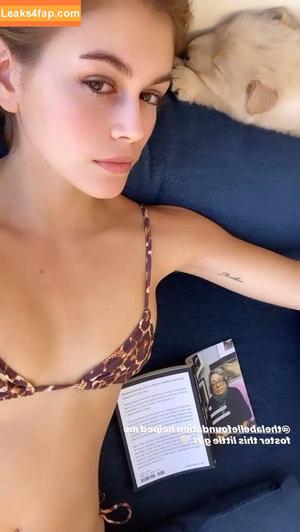 Kaia Gerber photo #0616