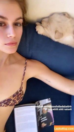 Kaia Gerber photo #0618
