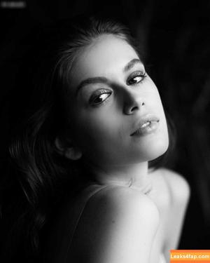 Kaia Gerber photo #0620