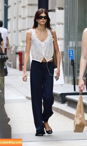 Kaia Gerber photo #0645