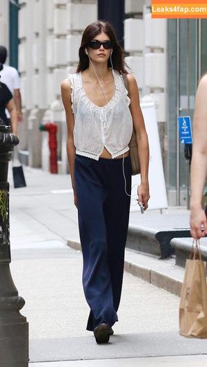 Kaia Gerber photo #0646