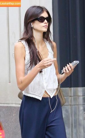 Kaia Gerber photo #0650