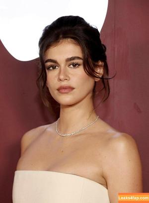 Kaia Gerber photo #0653