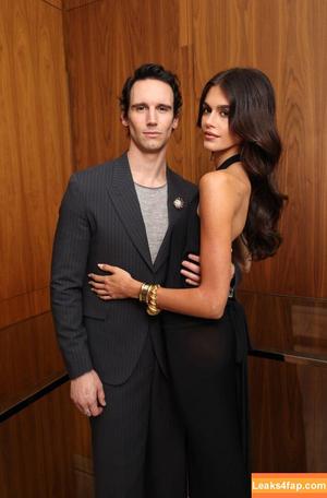 Kaia Gerber photo #0669