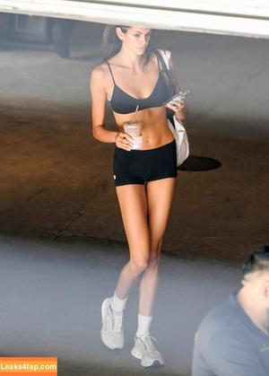 Kaia Gerber photo #0856
