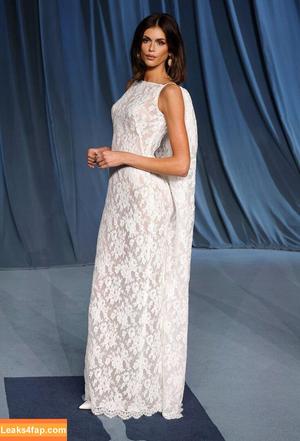 Kaia Gerber photo #0867