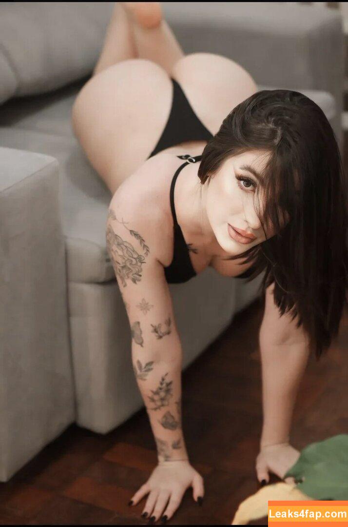 Kaiani Santos / kaiani_santos leaked photo photo #0001