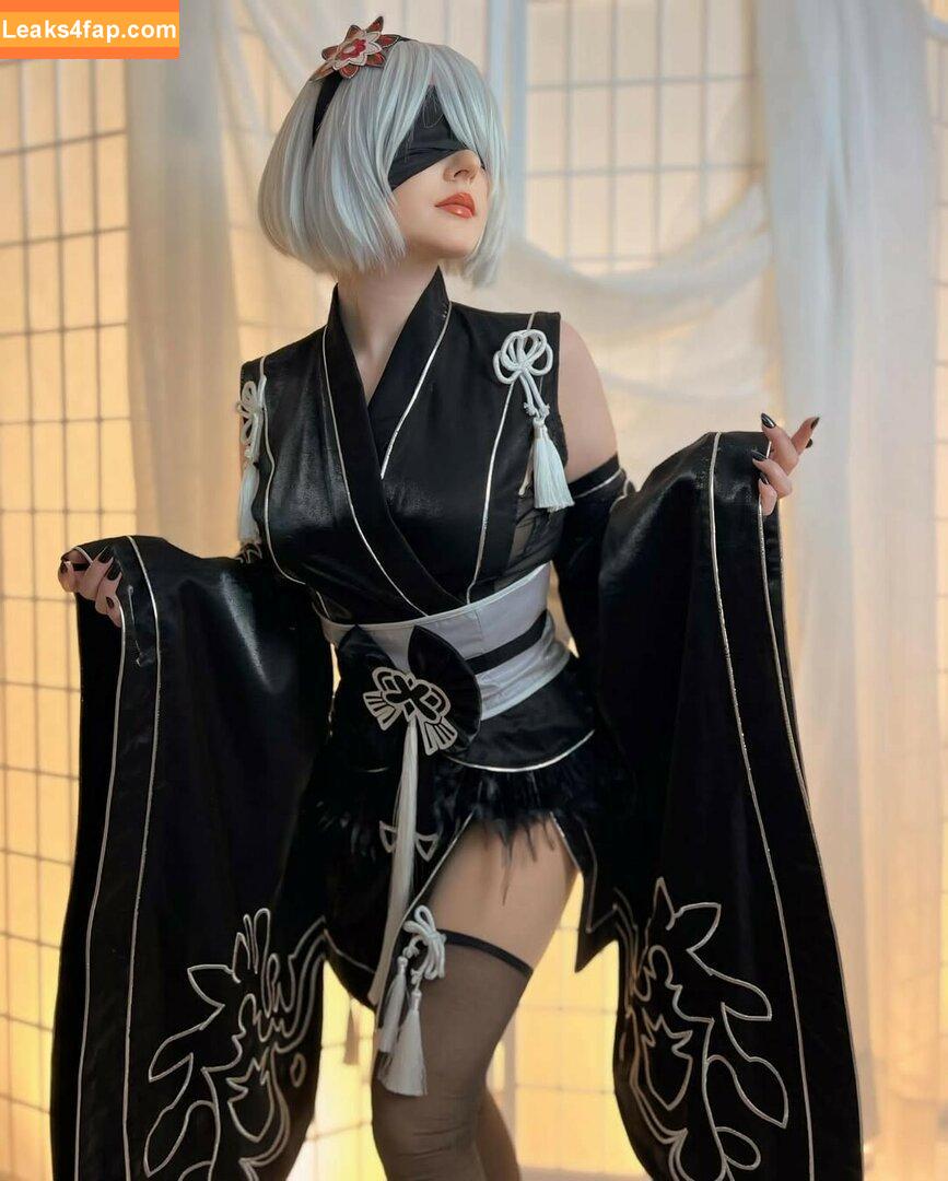 Kaidacosplay leaked photo photo #0001