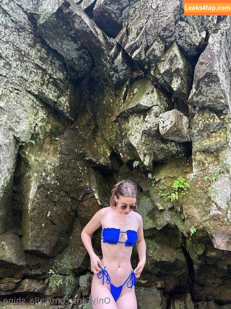 kaila_shine / kailashine59 leaked photo photo #0008