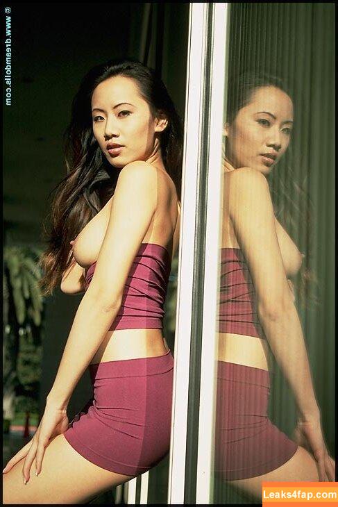 Kaila Yu / kailayu слитое фото фото #0111